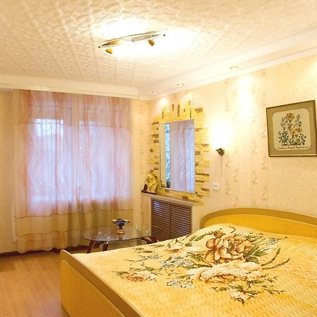 Apart Hotel 4 Rooms Smolensk Chambre photo