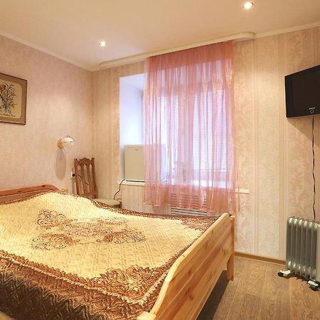 Apart Hotel 4 Rooms Smolensk Chambre photo