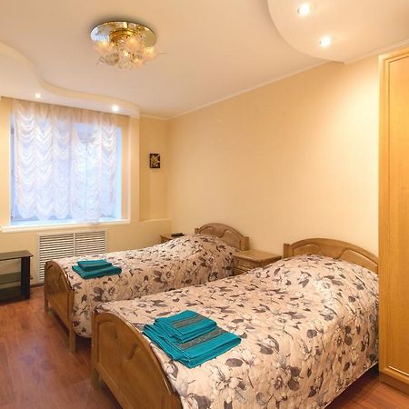 Apart Hotel 4 Rooms Smolensk Chambre photo