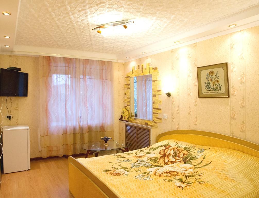 Apart Hotel 4 Rooms Smolensk Chambre photo