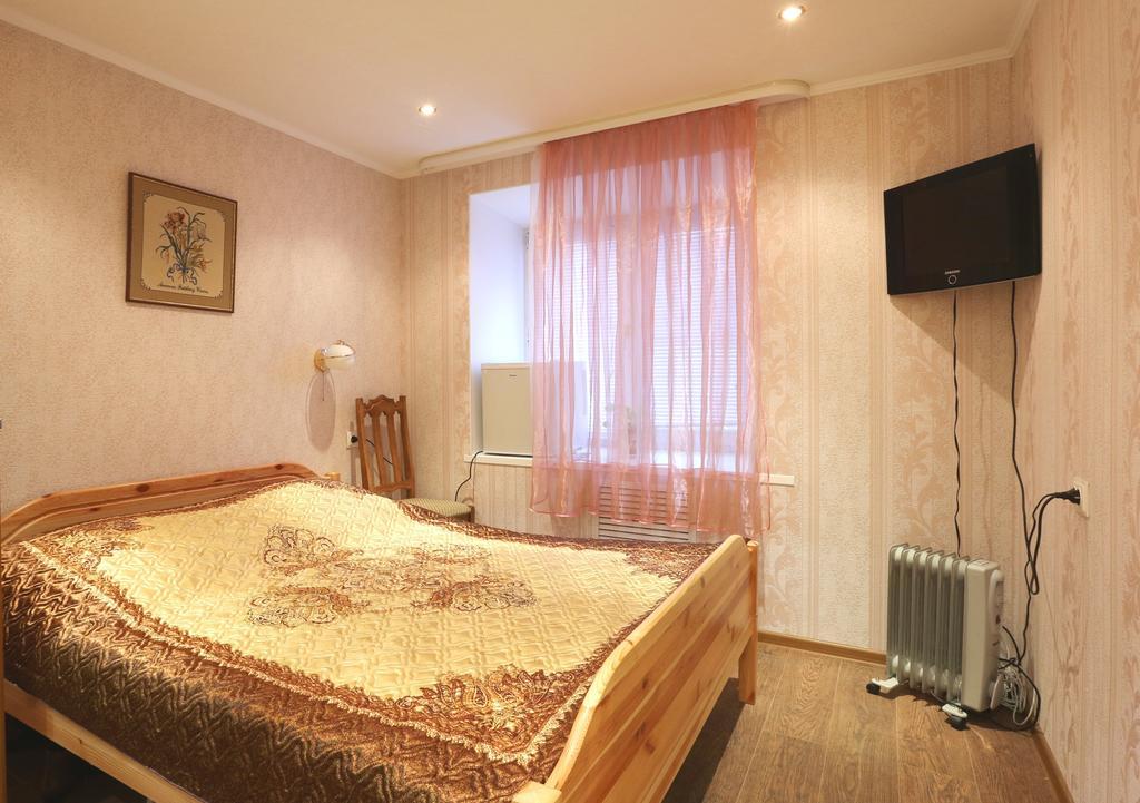 Apart Hotel 4 Rooms Smolensk Chambre photo